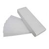 PMPEARL Chocolate Wax 600gm with Waxing Stripes and Waxing Spatula + Sponge view 3