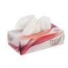 MDN Mist Ultra Soft White 2 Ply Facial Tissue Paper Napkin for Home Office Disposable Facial Tissues (100 Pulls Each, Pack of 6) view 2