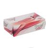 MDN Mist Ultra Soft White 2 Ply Facial Tissue Paper Napkin for Home Office Disposable Facial Tissues (100 Pulls Each, Pack of 6) view 3