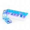 Aktive lif w Pill cutter and weekly 2 x 7 Pill box view 1