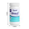 GuardH Bleach Tablets - 40 Count. Bleach for Laundry and Multipurpose Cleaning. view 2