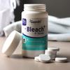 GuardH Bleach Tablets - 40 Count. Bleach for Laundry and Multipurpose Cleaning. view 4