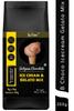 La Casa Belgian Chocolate Gelato & Ice-Cream Mix | Extra Creamy | Low Fat | 100% Natural | 350 GMS | view 2