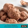 La Casa Belgian Chocolate Gelato & Ice-Cream Mix | Extra Creamy | Low Fat | 100% Natural | 350 GMS | view 3
