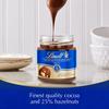 Lindt Hazelnut Milk Chocolate Spread, 200 g view 4