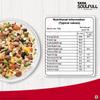 Tata Soulfull 0% Added Sugar Millet Muesli, 700 g, High Protein, Rich in Fibre, 97% Wholegrains, Fruit, Nut & Seeds, Contains Ragi Flakes, Contains Almonds, Flax Seeds, Chia Seeds, Pumpkin Seeds view 2