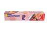 Freshwrapp Hindalco International Aluminium Foil 1 Kilo Gram Net, 18 microns |Food Packing, Wrapping , Storing , Serving and Cooking (Baking , Grilling , Roasting, Freezing) view 4