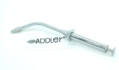 Dental Amalgam Carrier 0052 ADDLER