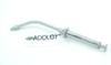 Dental Amalgam Carrier 0052 ADDLER view 1