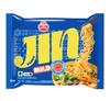 Ottogi Jin Ramen Korean Style Instant Noodles Mild Flavor 120g, Pack of 2 (240g) | Veg & Authentic Korean Ramen Noodles | The Product Of Korea view 1