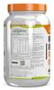 HealthyHey Organic Raw Pea & Rice Protein Powder -100% Plant Protein Powder Gluten free (Unflavoured - 1 Kg) view 2