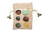 Sahib Healing Crystals Lupus Crystal Support Tumbled Stones Set for Reiki Healing & Vastu Correction Charged by Reiki Grand Master & Vastu Expert view 2