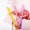 Limo Eyebrow Razor, Eyebrow Shaper, Eyebrow Trimmer, Foldable Facial Razorfor Women and Men (6PCS) view 4