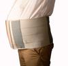 Wonder Care Plus Size Bariatric Abdominal Binder Obesity Girdle Belt for Overweight Men & Women with Large Belly Big Stomach Waist Compression Wrap (SIZE 4) view 3