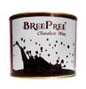 BREEPREE Waxing Kit/Wax Kit Combo Includes (Automatic Wax Heater +Chocolate Wax + Wax Strips + Wax Spatula+ Sponge) view 2