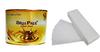 BREEPREE Gold Wax (600gm) with 30 Waxing Strips view 1