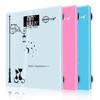 GLIVE (LABEL) Digital Body Scale Electronic Personal Weighing Scales for Body Weight Digital Weight Scale Body Scales Bathroom Scale Lcd Display Health Weight Scale with Step on Technology view 3