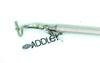Dental Amalgam Carrier Double Ended ADDLER view 2
