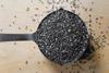A D Food & Herbs Organic Chia Seeds ( 500 GMS) view 4