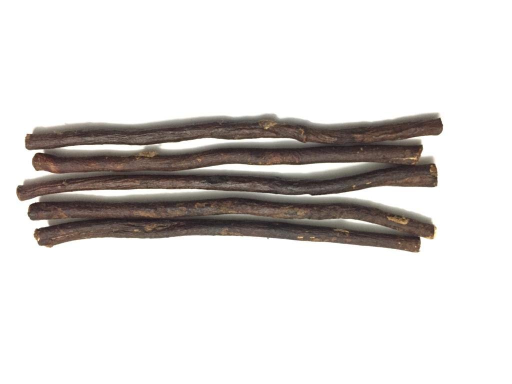 ARCHON'S ZAITOON MISWAK (Pack of 3 Sticks) - Natural Toothbrush for Adults - 100g