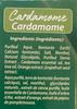 Bentodent Natural Toothpaste | Herbal Whitening & Daily Oral Detox | SLS, Fluoride & Foam Free | Safe for Kids & Family | Cardamom Freshness | Remineralizing Toothpaste (Cardamom Pack of 2, Qty 200g) view 3