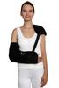 Relief Tropical Arm Sling With Shoulder Support (X-Small) view 2