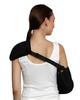 Relief Tropical Arm Sling With Shoulder Support (X-Small) view 4