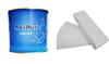 BREEPREE Cold Wax (600gm) with 30 Waxing Strips view 1