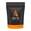 AS-IT-IS Nutrition 100% Soy Protein Isolate, 27g Protein & All 9 EAAs per Serving, Pure Vegan Plant Protein, Zero Cholesterol, Promotes Muscle Growth, Designed as Meal Supplement - Unflavoured, Single Ingredient with Zero Adulteration- 500g (16 servi view 1
