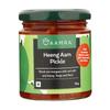 Aamra Homemade Traditional Heeng Aam (190gm) and Dry Mango (150gm) Combo of 2 Pickles view 4