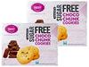 Karachi Bakery Sugar Free Biscuits (Choco Chunk) view 1