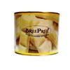 BREEPREE White Chocolate Wax (600 gm) with 30 Waxing Strips and Knife view 2
