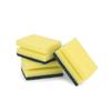 Kleeno Gripper Sponge Scrup Pad Set of 3 pcs view 1