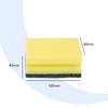 Kleeno Gripper Sponge Scrup Pad Set of 3 pcs view 4