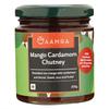 Aamra Homemade Traditional Mango & Cardamom Chutney (200gm) and Vintage Lime Pickle (175gm) - Combo of 2 Pickles view 2