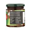 Aamra Homemade Traditional Mango & Cardamom Chutney (200gm) and Vintage Lime Pickle (175gm) - Combo of 2 Pickles view 3