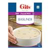 Gits Instant Basundi Dessert Mix, Pure Veg, Indian Sweet and Dessert Ready Mix, 375 g (Pack of 3, 125g Each) view 4