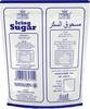 Mr. Kool Icing Sugar for Baking and Cooking, Icing Sugar for Cake Frosting 1 Kg view 2