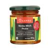 Aamra Homemade Traditional Nimbu Mirch Pickle-180 Grams view 1