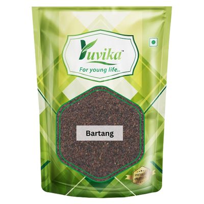 Yuvika Bartang - Barhang - Broadleaf Plantain - Juke (50 Grams)