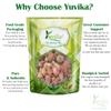 YUVIKA Gule Pista - Phool Pista - Pistachio Flower (50 Grams) view 4