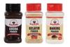 foodfrillz Cocoa Powder (60 g) + Gelatin Powder (90 g) + Baking Powder (100 g), Combo Pack of 3, 260 g view 1