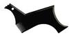 AASA Beard Shaping and Styling Template Tool for Men and Boys Black Pack of 1(PVC) view 1