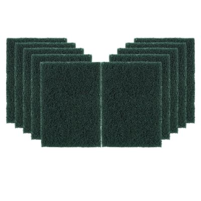 Cello Kleeno Jumbo Scrub Pad, Set of 10