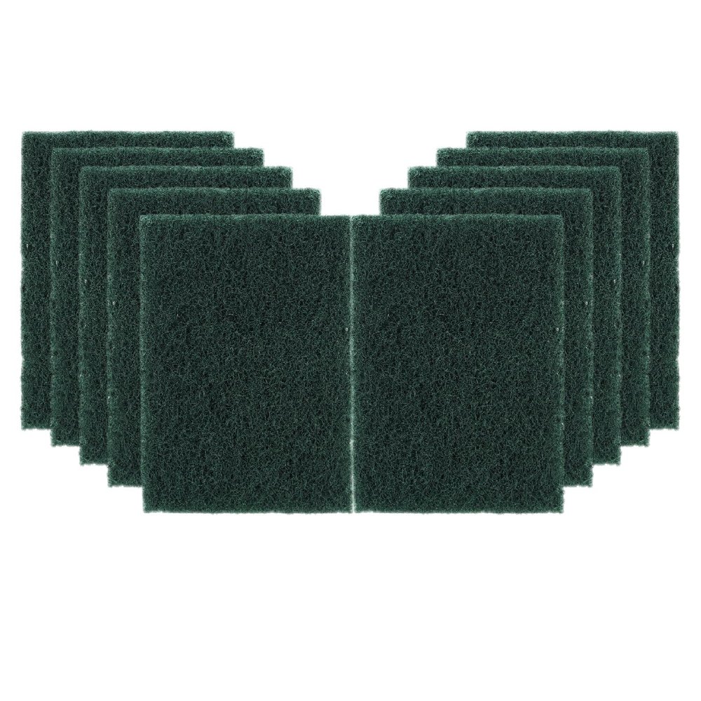 Cello Kleeno Jumbo Scrub Pad, Set of 10