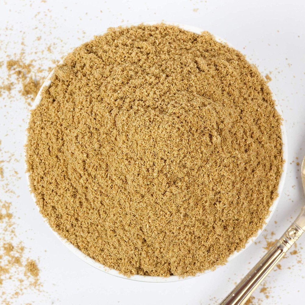 Organic Purify Coriander Seed Powder 900GM