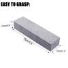 24 Pack Pumice Stone for Cleaning, Pumice Scouring Pad, Toilet Bowl Ring Remover Pumice Stick Cleaner for Kitchen/Bath/Pool/Household Cleaning, 5.9 x 1.4 x 0.98 Inch view 3