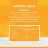 Marimbula Saffron Cream Flavoured Syrup- 1000ml Bottle | Suitable For Mocktails, Cocktails, Party Juices, Beverages | Non Alcoholic | Summer Drink Mix | Perfect for Home, Caf & Restaurant Use view 2