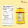 SHREERADHEY A2 Bilona Gir Cow Ghee | 300 ML | Glass Bottle | Traditional Bilona Method | Lactose And Gluten Free | Keto Friendly view 3