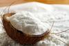 Minimal Unsweetened Coconut Powder, 400g (Copra Powder Dry Fruits) view 3